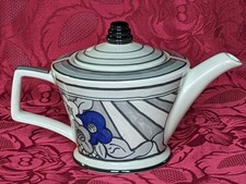 1990 Sadler Clarice Cliff