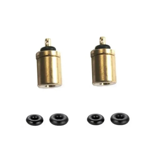 Gas refill adapters - adapters, butane