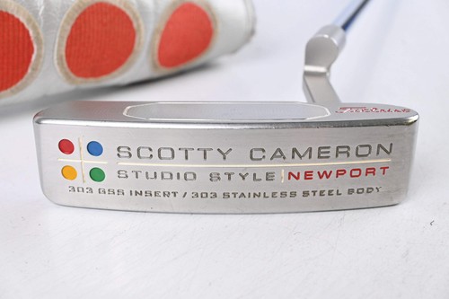 Scotty cameron studio - studio, style