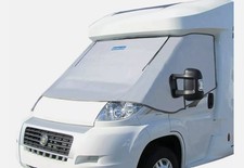 External Thermal Cab Screen  Cover For Fiat Ducato / Boxer /Relay 2006-25