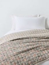 John Lewis Marigold Floral
