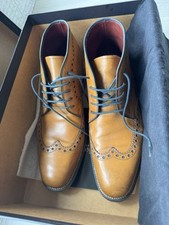 Loake Design Men’s Shoes