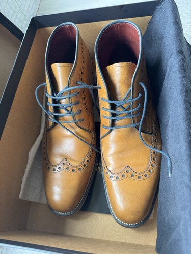 Loake design men shoes - loake,