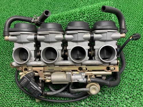 Yzf throttle body - throttle,