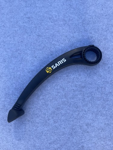 Saris bones leg spare - saris,