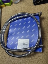 Grohe Metal Shower Hose Chrome