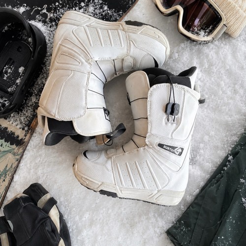 Burton moto men snowboard - burton, men's