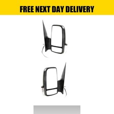 MERCEDES SPRINTER 2006-2017