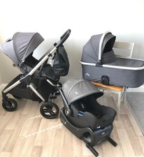prams and pushchairs travel systems