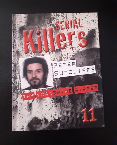 Serial killers peter - killers,