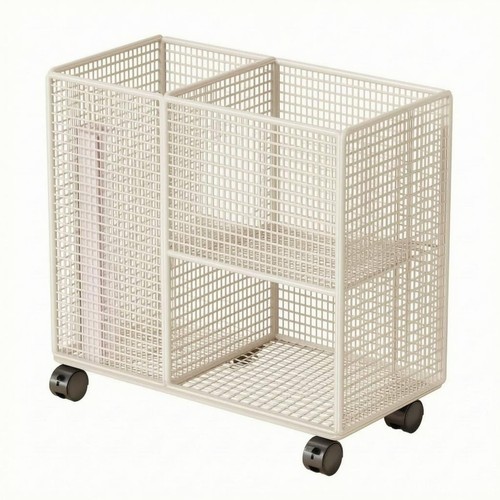 Fitness storage rack two - storage, two-tier