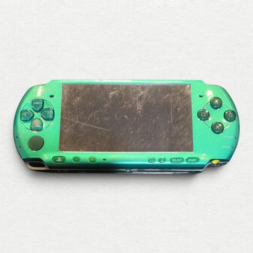 Sony playstation psp 3000 - sony,