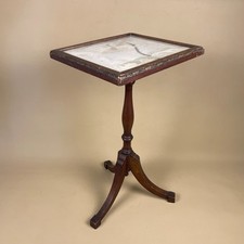 Antique Edwardian Wooden