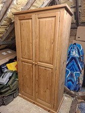 Pine Furniture Set Of 3