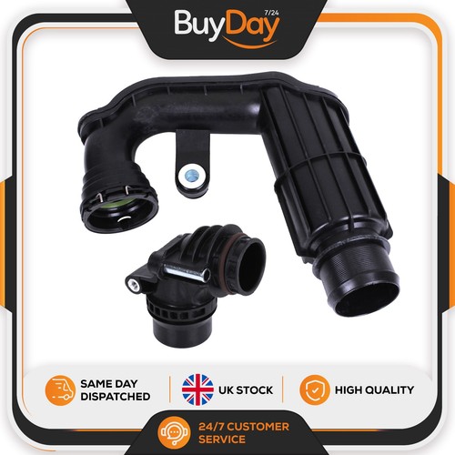 Turbo intercooler pipe hose - intercooler,