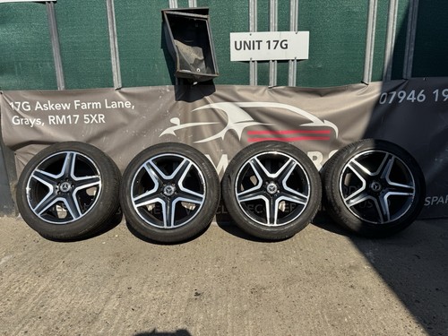 Mercedes gle w166 - gle, amg