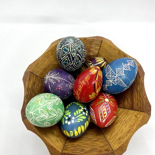 Pisanki ukrainian - ,
