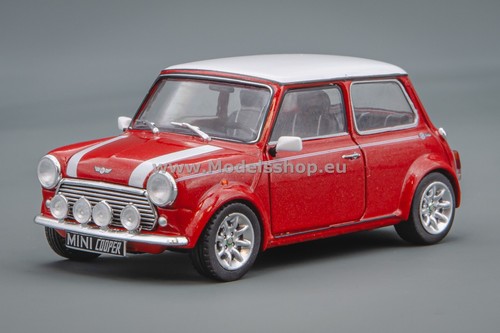 Solido s4316603 mini cooper - solido,