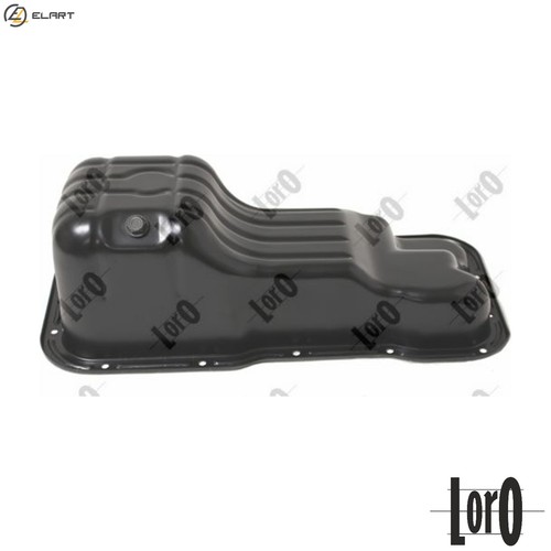 Oil sump 100 021 - oil, for