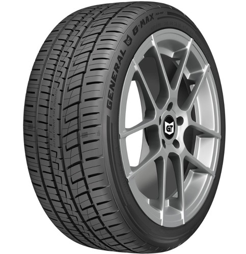 General max 275 55r17 - g-max, as-07