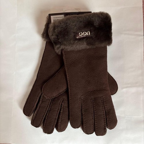 Unused ugg dark brown - dark,