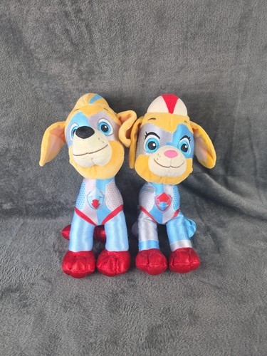 Paw patrol mighty - mighty, &