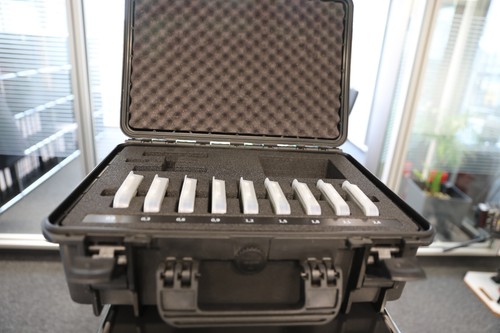 Arri alexa lpl fsnd - fsnd, filter