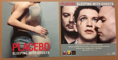 Placebo vintage usa 2002 - vintage,