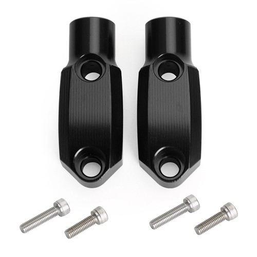 Cnc master cylinder handlebar - master,