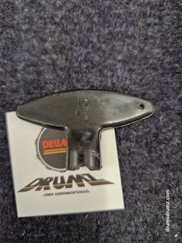Sonor teardrop tuning key - teardrop,