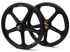SKYWAY Tuff Graphite Gold 9T