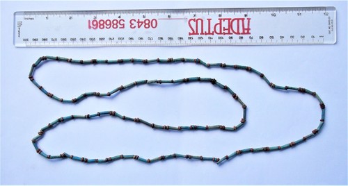 Ancient egyptian faience - egyptian,