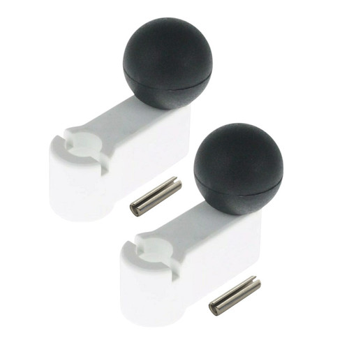 Igf pizza dough roller - x,
