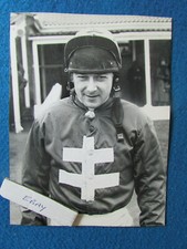 Original Horse Racing Press