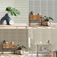 Fine Decor Wood Slats