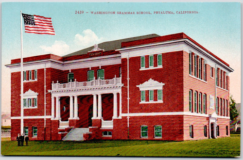 Petaluma california washington - petaluma,