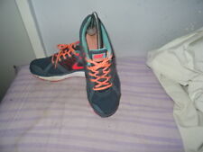 MENS Nike Lunar Forever 2 Multi LEATHER/TEXTILE  UK 5/.5EU 39