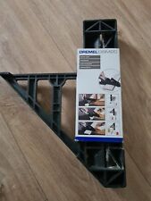 Dremel DSM20 Mitre Guide Attachement 2615S840JA DMS840