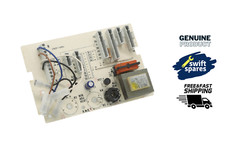 Vokera 5797 printed circuit - vokera,