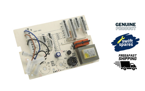Vokera 5797 printed circuit - vokera,