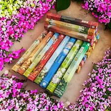 INCENSE STICKS. 20PK PREMIUM