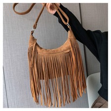 Fashion Womens Ladies Tassle