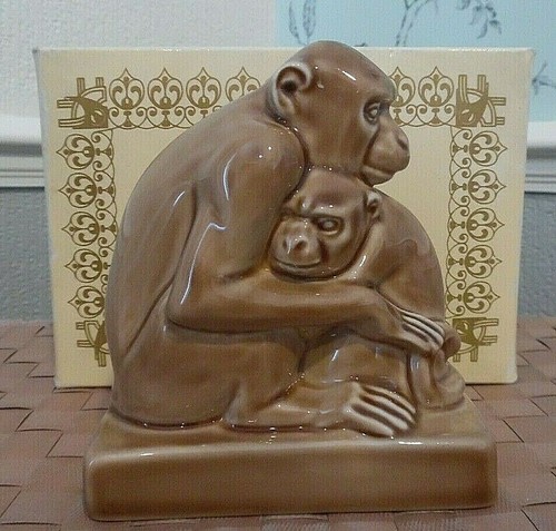 Wade monkies - wade(item439),