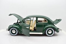 Model car VOLKSWAGEN KAFER