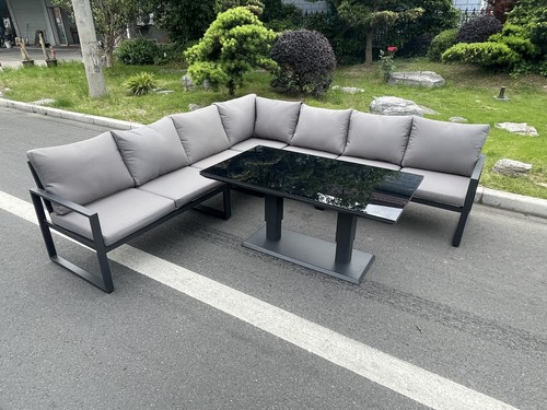 Fimous aluminum outdoor garden - aluminum,