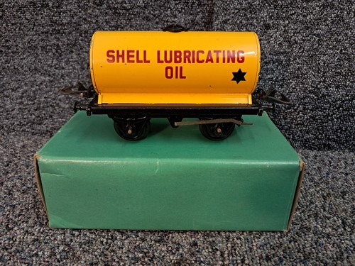 Hornby trains gauge 50 - gauge, no.50