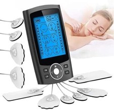 Rechargeable tens machine - rechargeable,