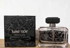 M&S Luxe Noir 75ml Perfume EDT
