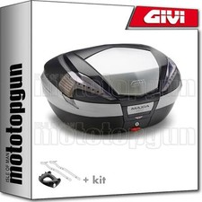 GIVI CASE MAXIA 4 V56NT +
