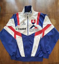 Vintage Le Coq Sportif Sweater